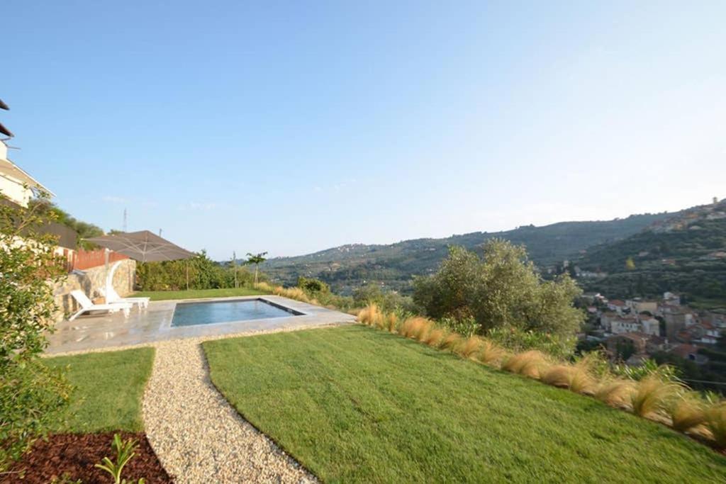 Laserrafelice Imperia Exterior foto