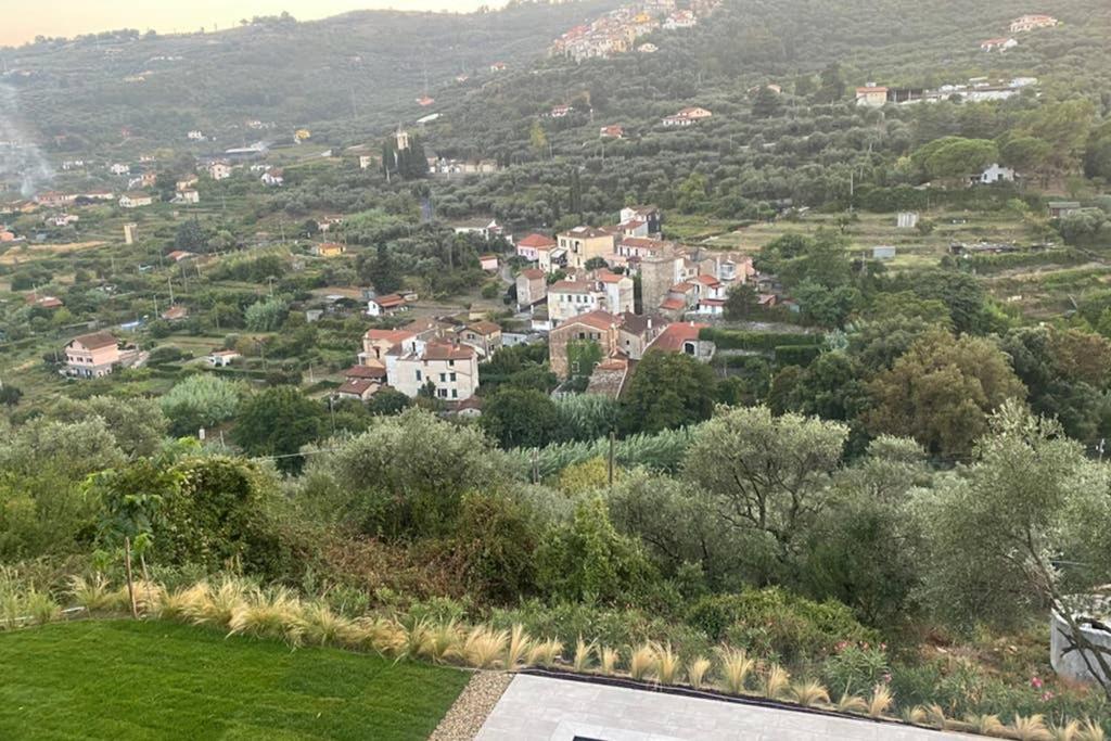 Laserrafelice Imperia Exterior foto
