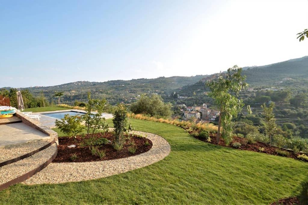Laserrafelice Imperia Exterior foto