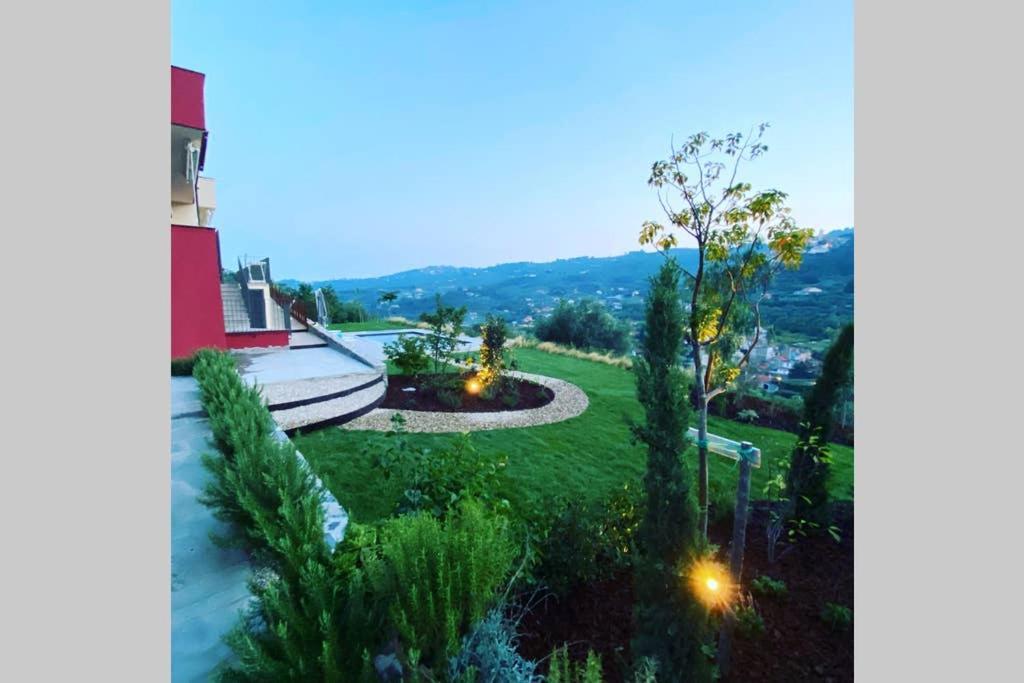 Laserrafelice Imperia Exterior foto