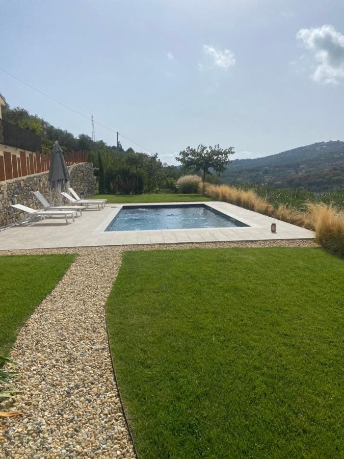 Laserrafelice Imperia Exterior foto