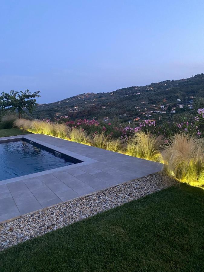 Laserrafelice Imperia Exterior foto