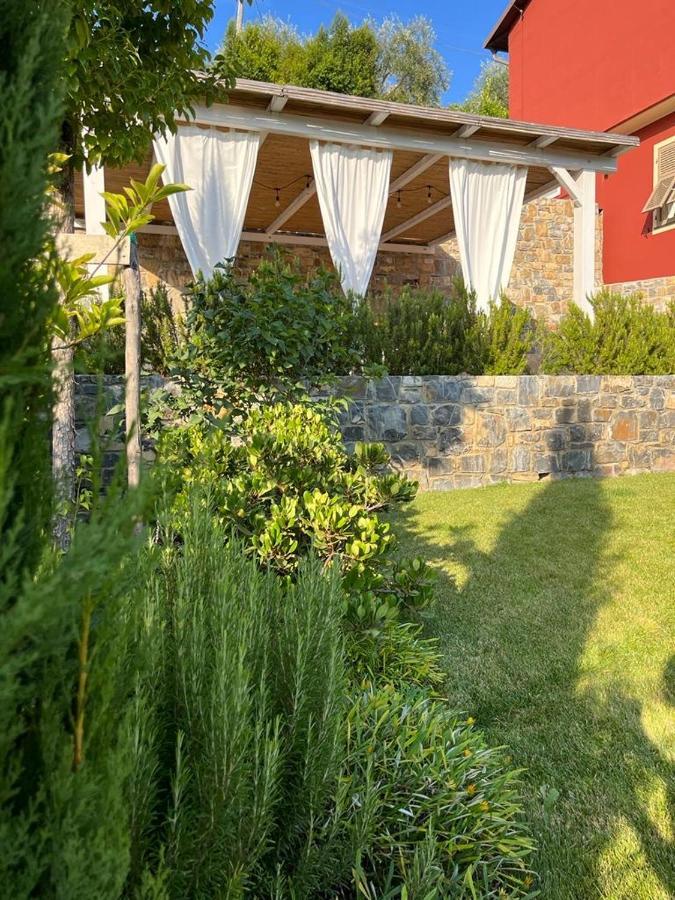 Laserrafelice Imperia Exterior foto