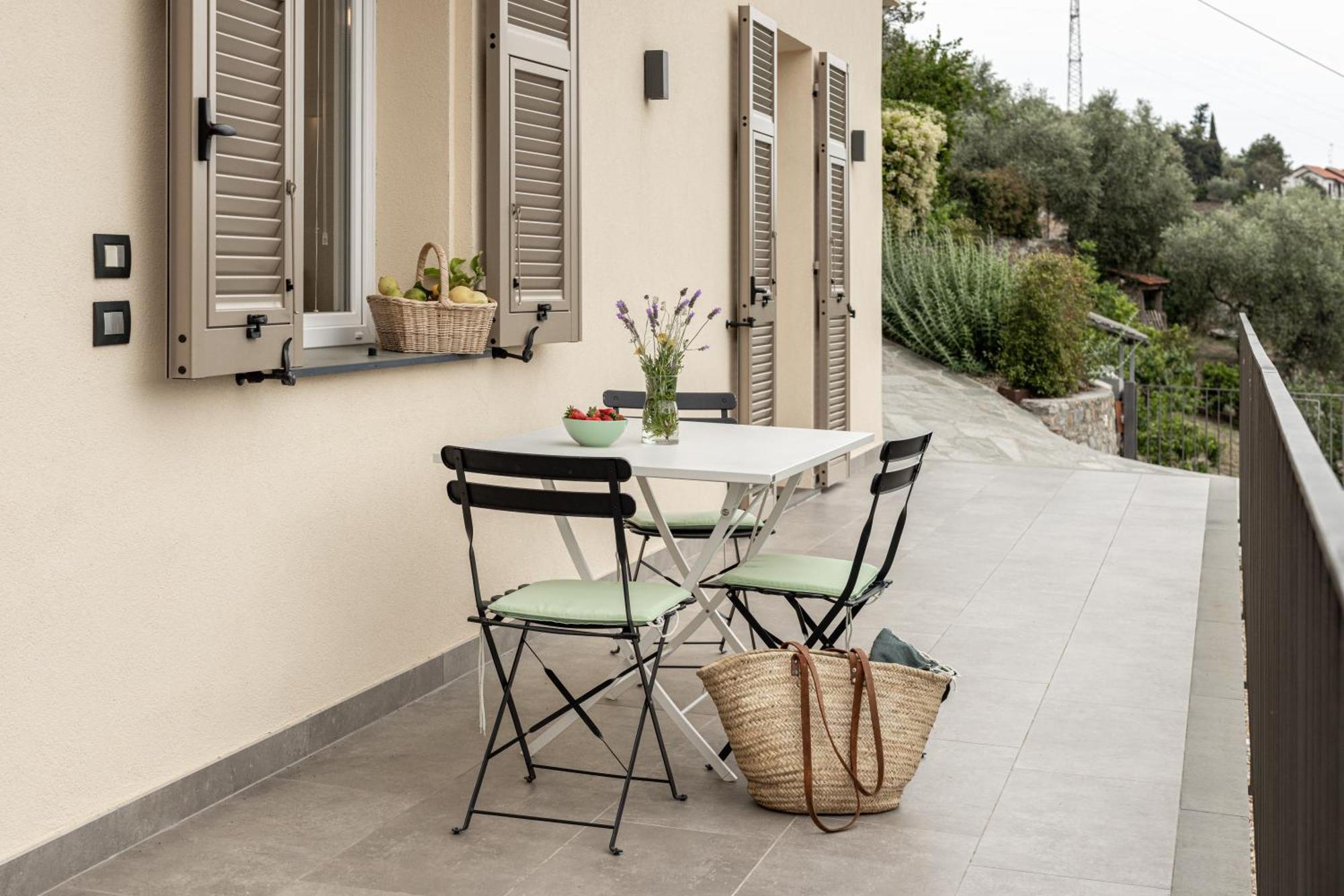Laserrafelice Imperia Exterior foto