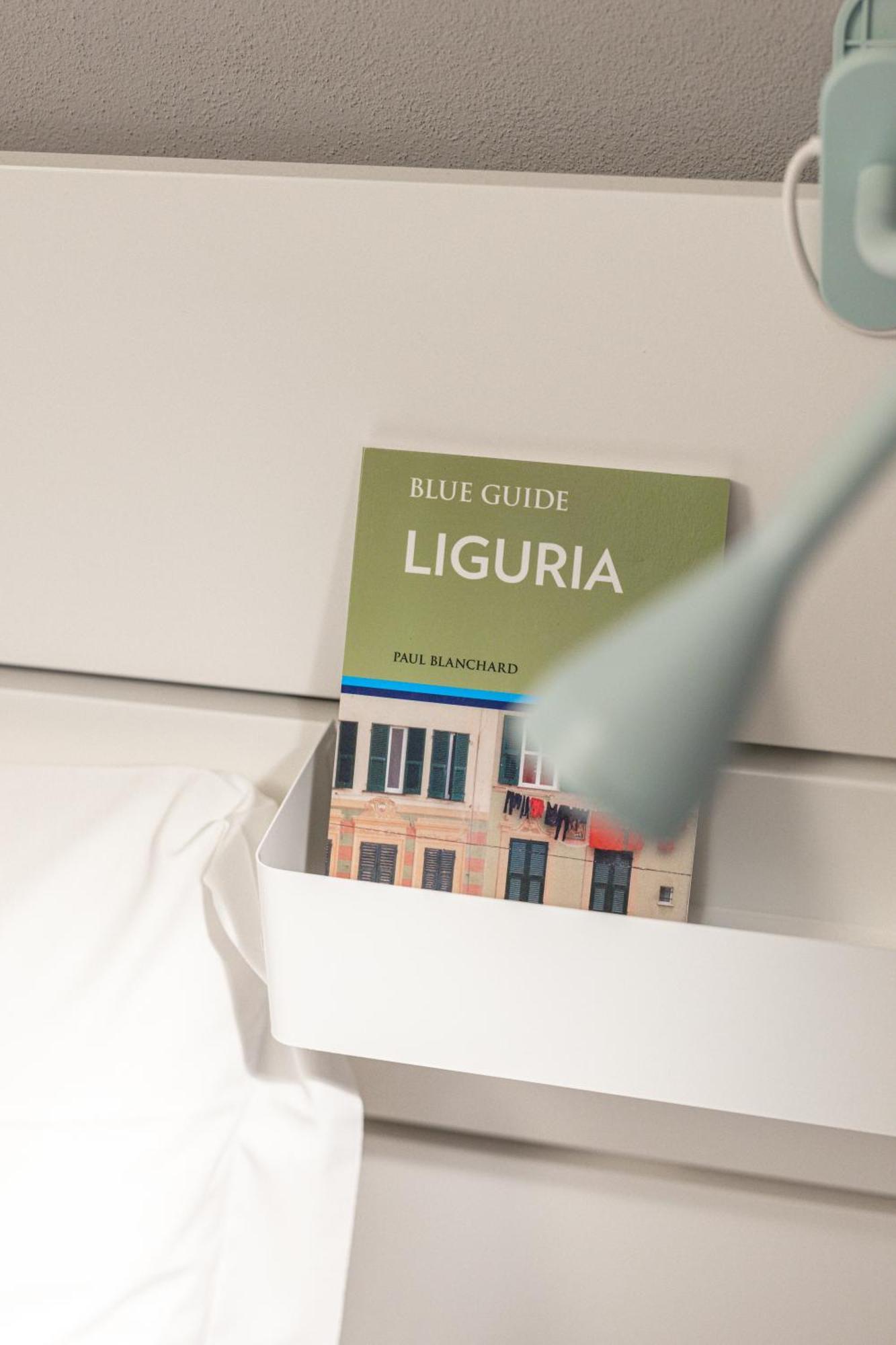 Laserrafelice Imperia Exterior foto